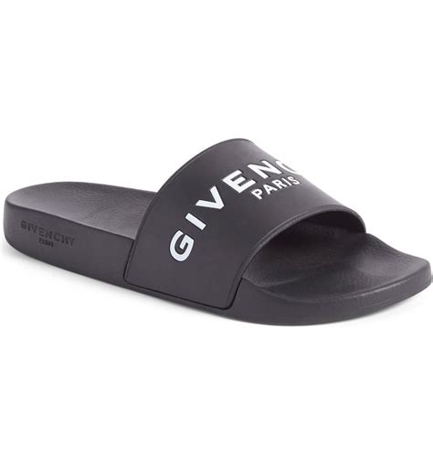 givenchy slides canada|Givenchy slides sale women.